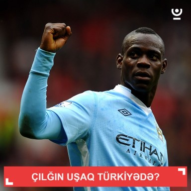 O da Türkiyəyə gəlir?